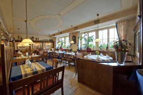 Land-gut-hotel Hotel Adlerbr�u