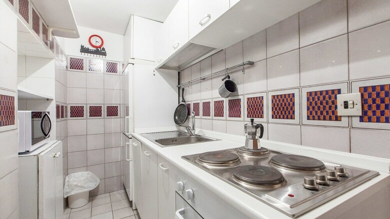 Apartamento Rental In Rome Pantheon
