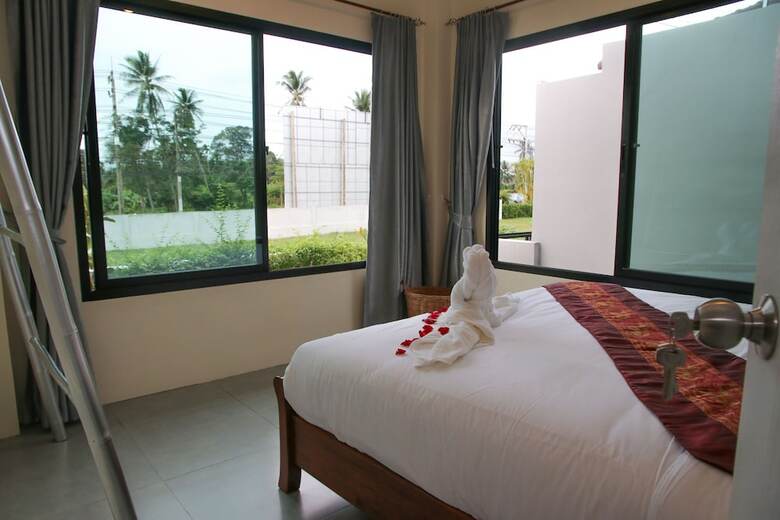 Specious Vacation Dia House 8 Minutes To Pristine Beach