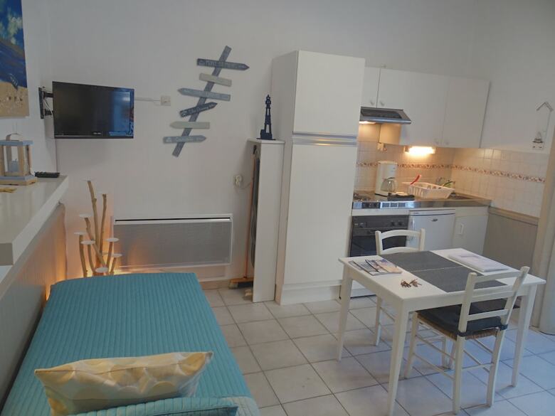 Residencia R�sidence La Hoguette