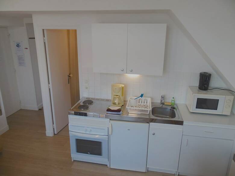 Residencia R�sidence La Hoguette
