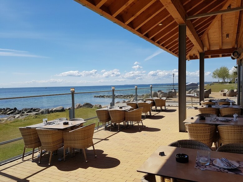 Aparthotel Ferienwohnungen Wulfener Hals