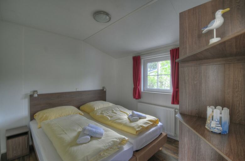 Aparthotel Ferienwohnungen Wulfener Hals