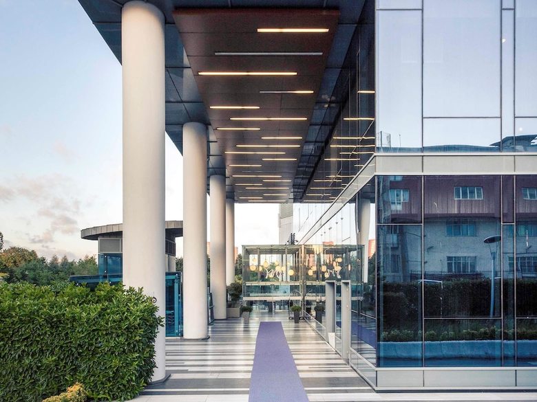 Hotel Mercure Istanbul Umraniye