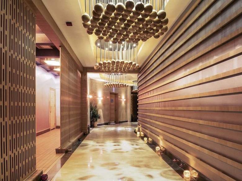 Hotel Mercure Istanbul Umraniye