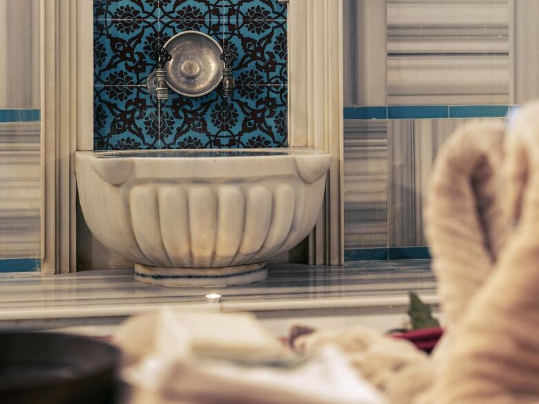 Hotel Mercure Istanbul Umraniye