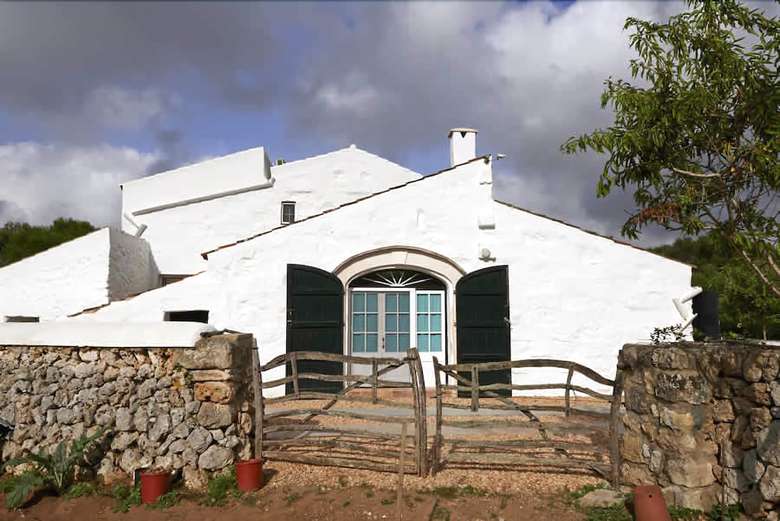 Agroturismo Biniati Des Pi