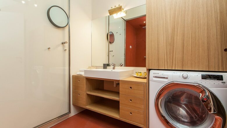 Apartamento Rental In Rome Suite Spanish