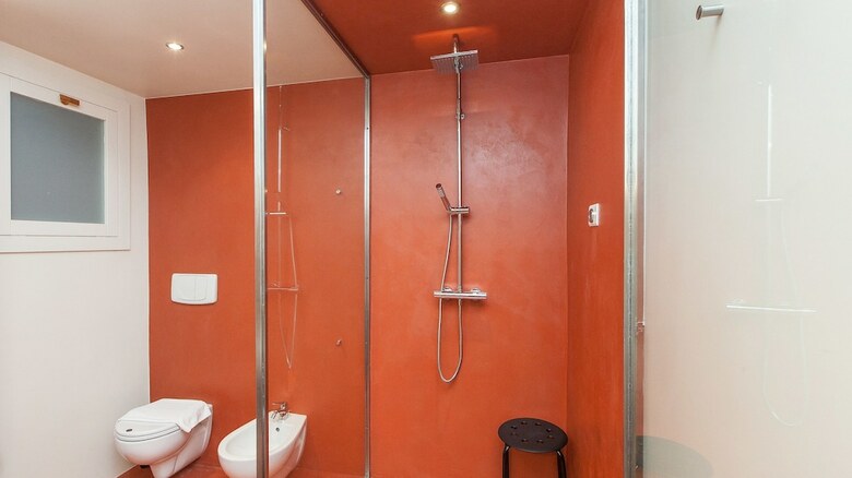 Apartamento Rental In Rome Suite Spanish