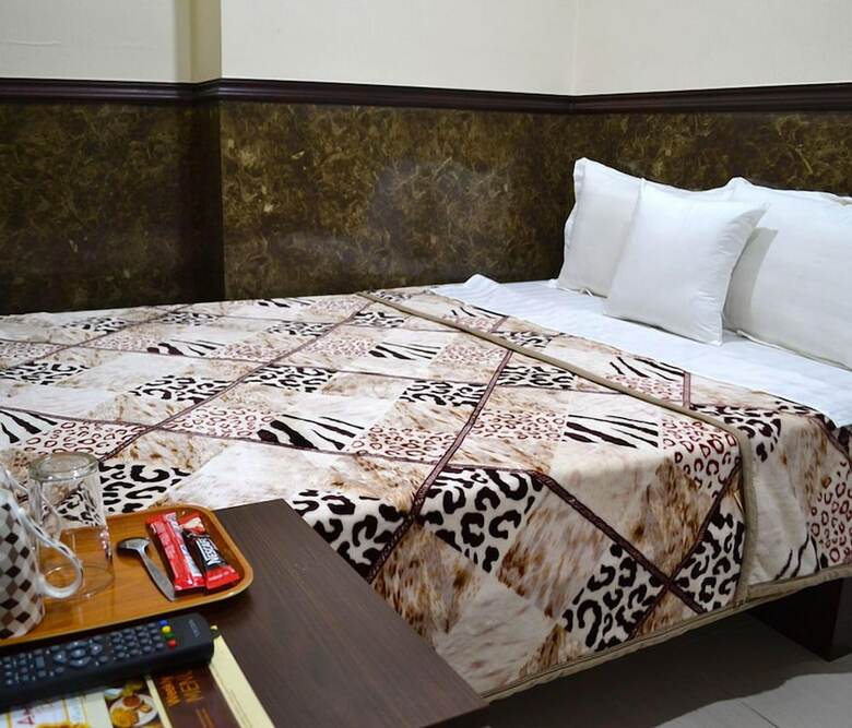 Hotel World Wide Guesthouse