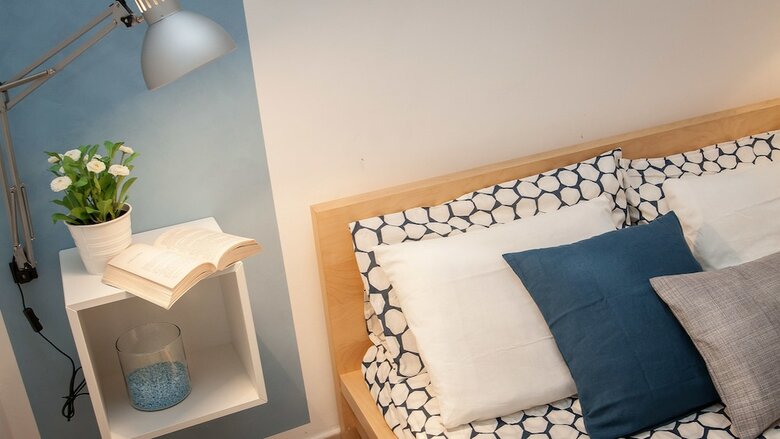 Apartamento Rental In Rome Arenula Balcony