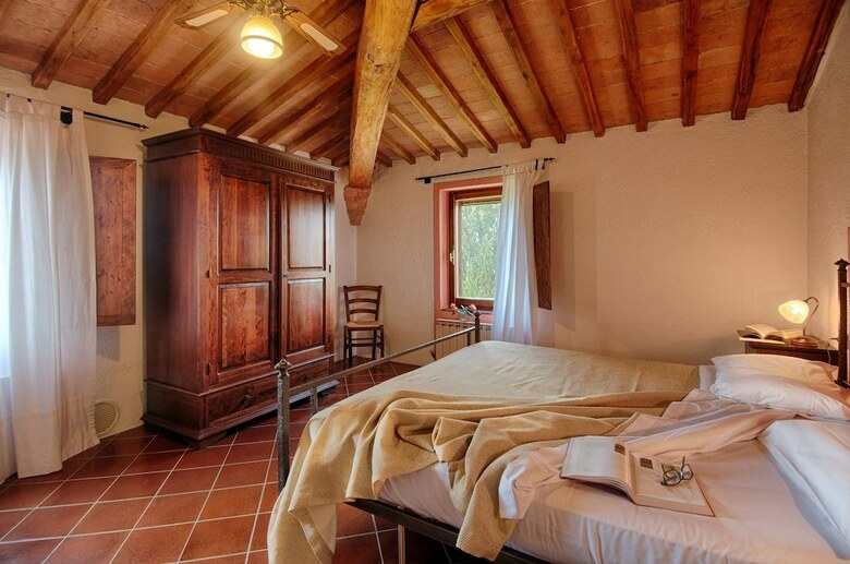 Agroturismo Agriturismo Poggio Bonelli