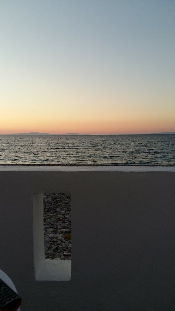 Hotel Christina Pansion- Adults Only