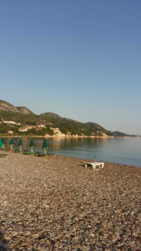 Hotel Christina Pansion- Adults Only