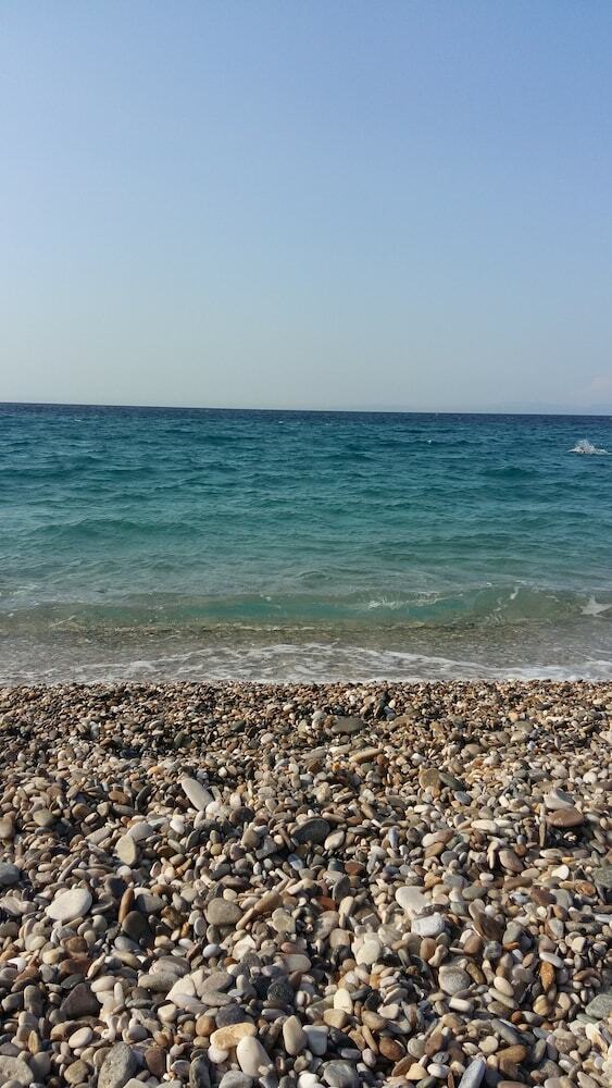 Hotel Christina Pansion- Adults Only