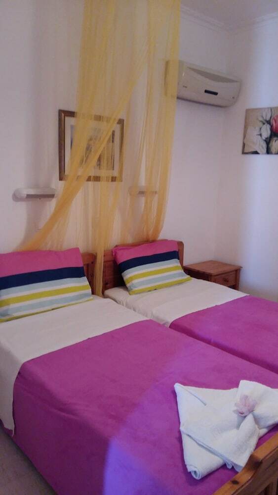 Hotel Christina Pansion- Adults Only