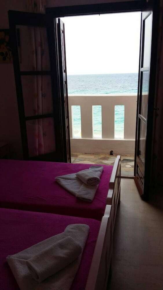 Hotel Christina Pansion- Adults Only