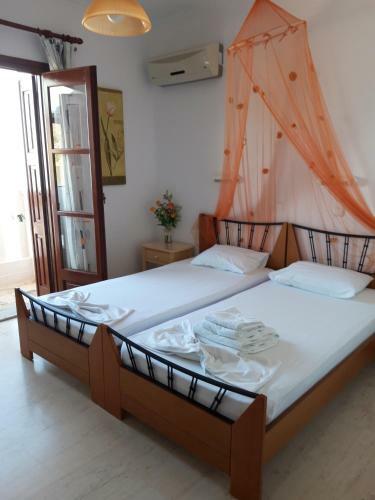 Hotel Christina Pansion- Adults Only