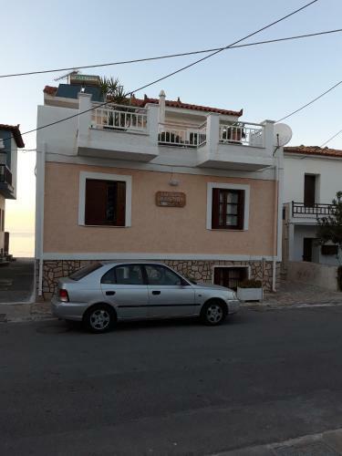 Hotel Christina Pansion- Adults Only