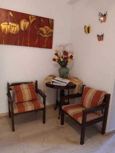 Hotel Christina Pansion- Adults Only