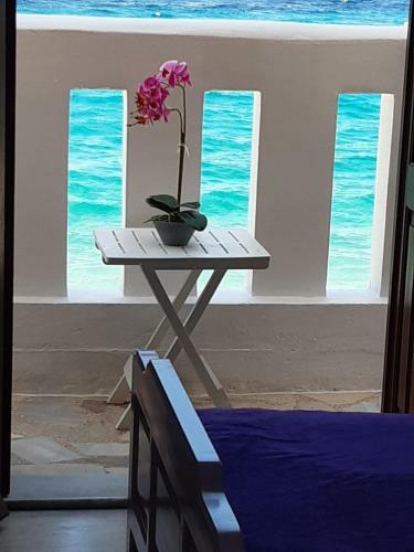 Hotel Christina Pansion- Adults Only