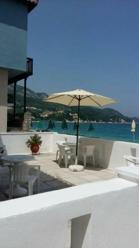 Hotel Christina Pansion- Adults Only