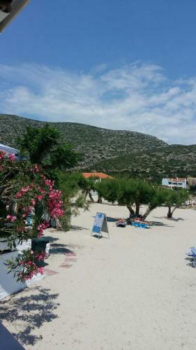 Hotel Christina Pansion- Adults Only