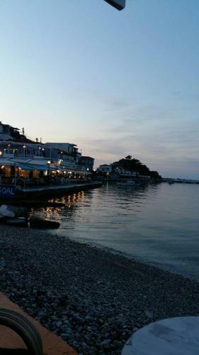 Hotel Christina Pansion- Adults Only