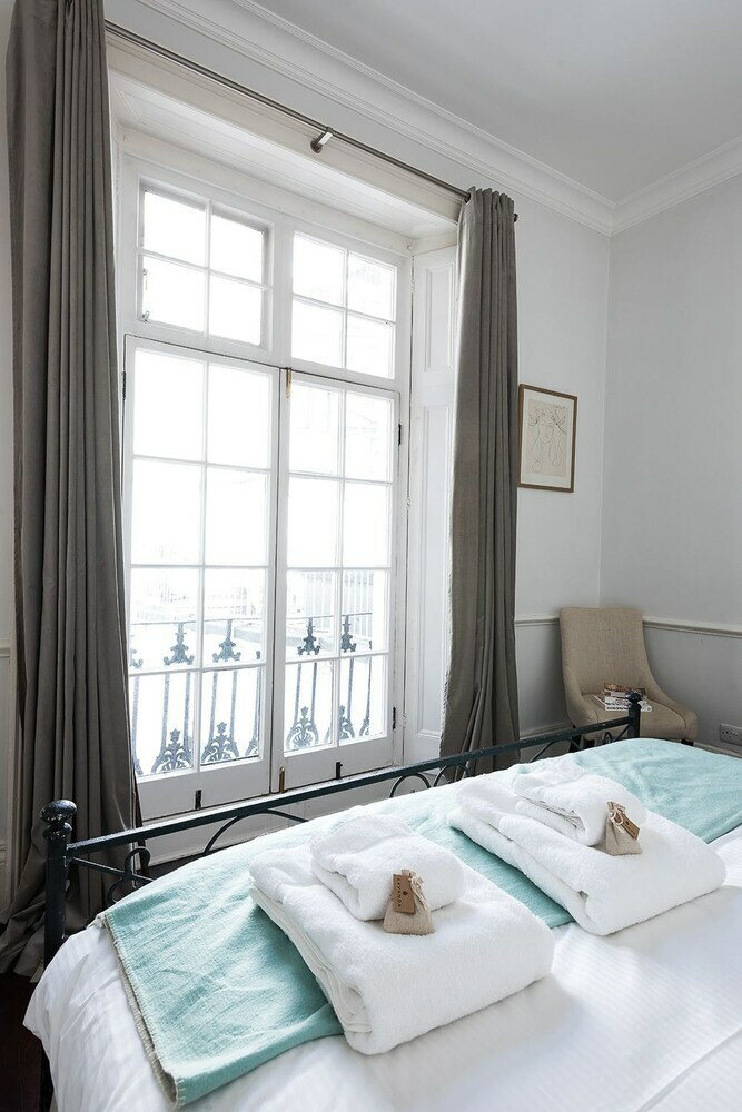 Apartamentos Traditional Exquisite 1br Near Hyde Park