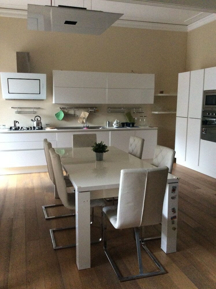 Apartamento Casa Chicca