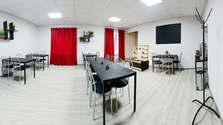 Novorizhskiy Hotel