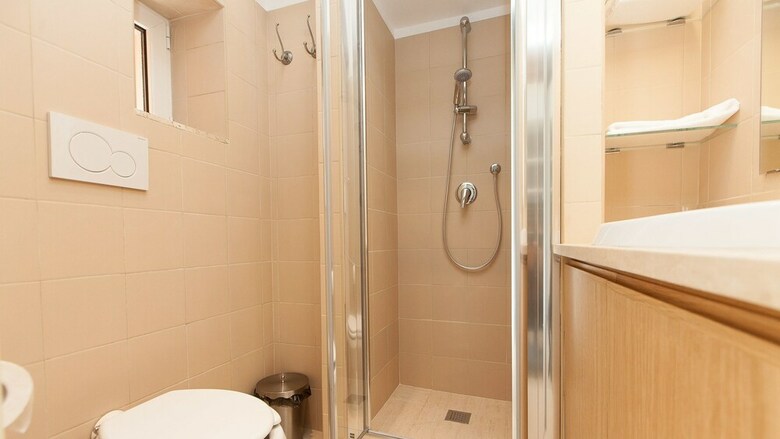 Apartamento Rental In Rome Arenula Studio