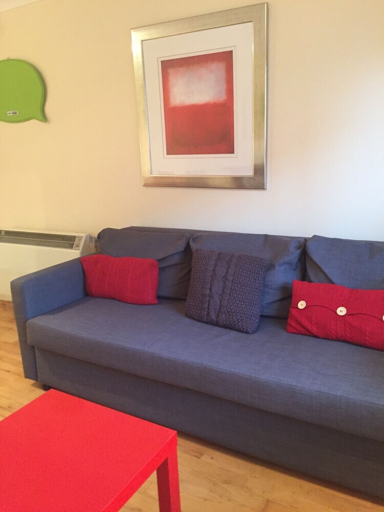 Apartamentos Townsend Street Self Catering