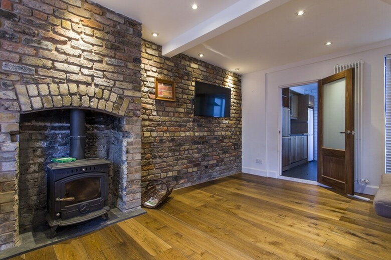 Apartamentos Barrow Street Self Catering