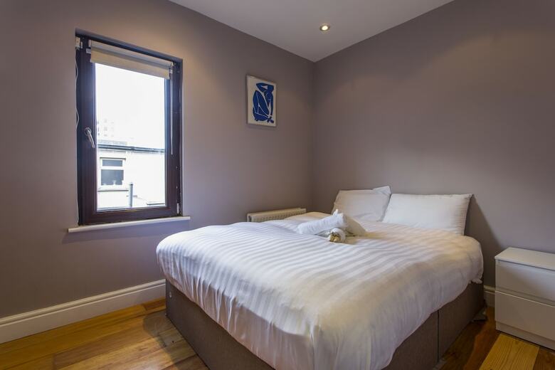 Apartamentos Barrow Street Self Catering