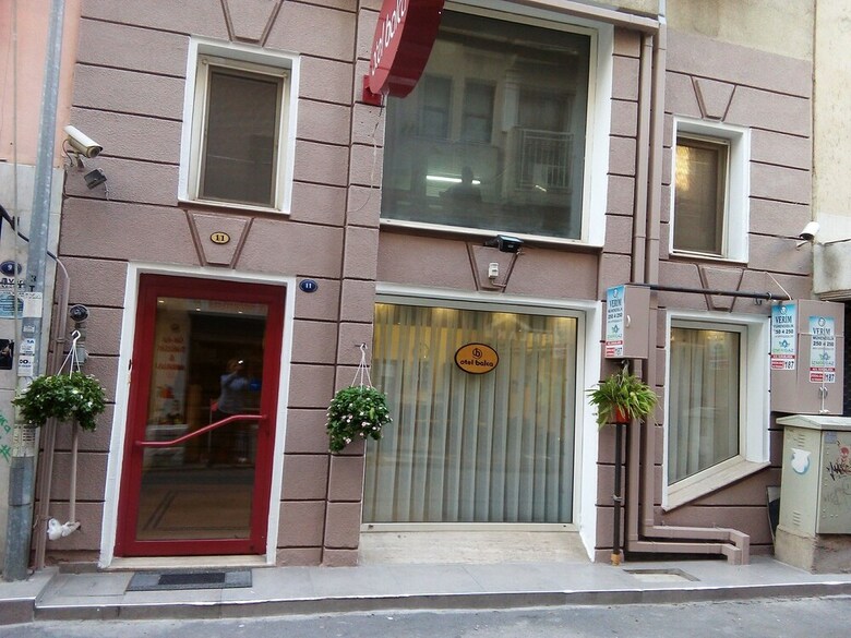 Hotel Otel Balca