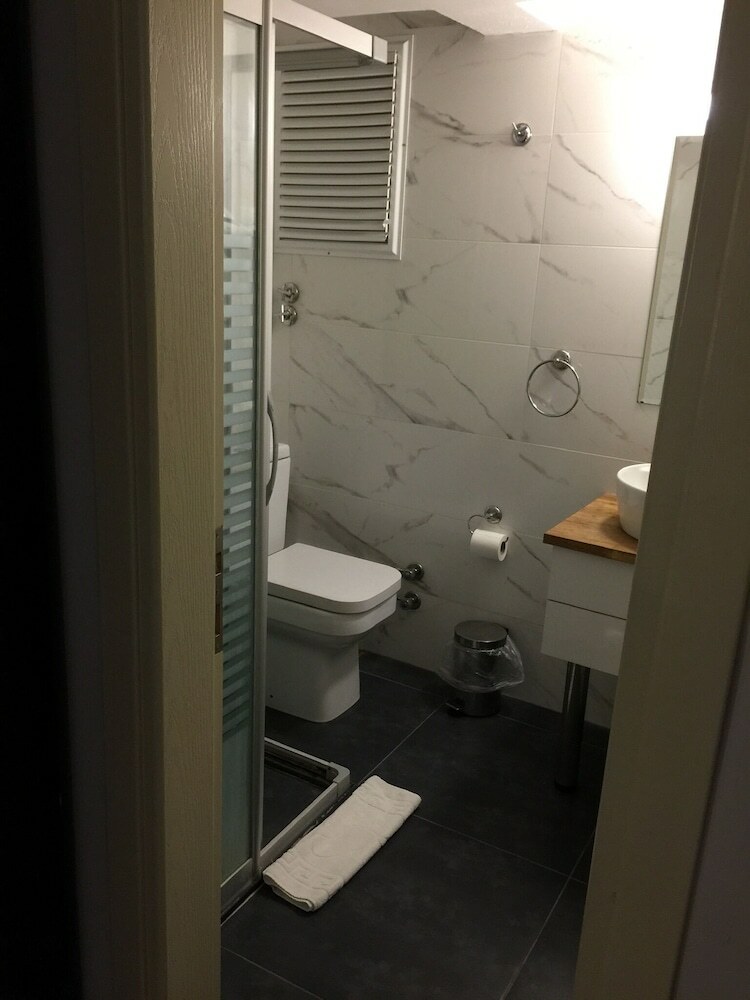 Hotel Otel Balca