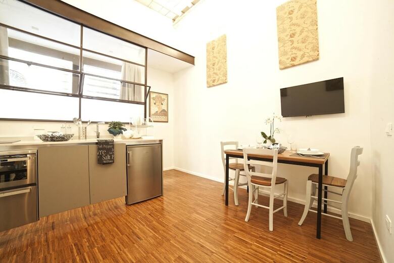 Apartamento Nostromondo Orso Lodge