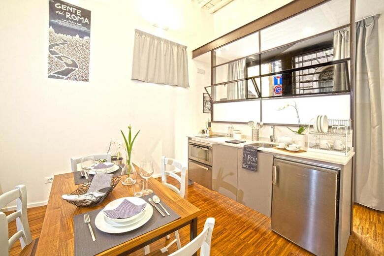 Apartamento Nostromondo Orso Lodge