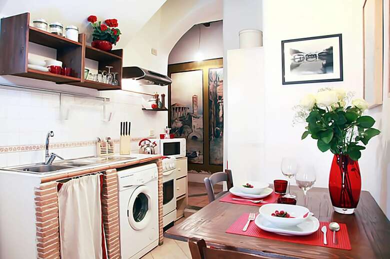Apartamento Nostromondo Orso Lodge