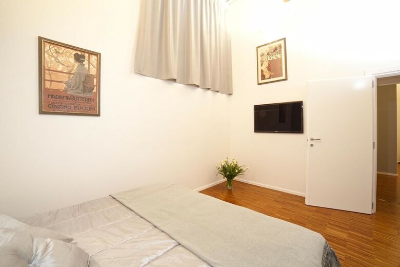 Apartamento Nostromondo Orso Lodge