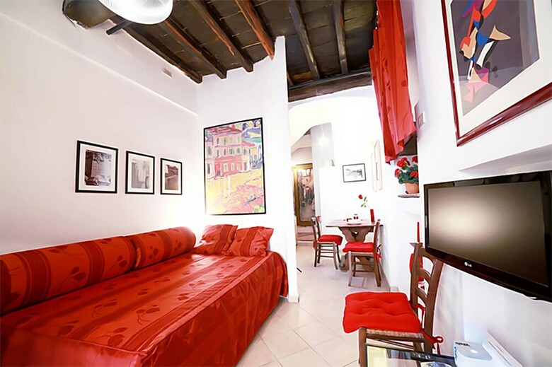Apartamento Nostromondo Orso Lodge