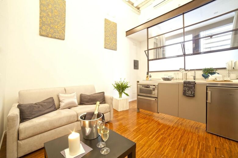Apartamento Nostromondo Orso Lodge