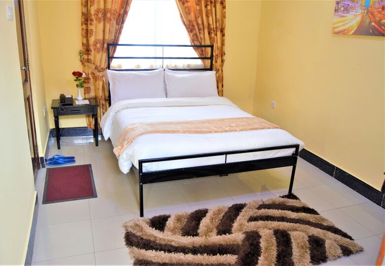 M Hotel Mbezi