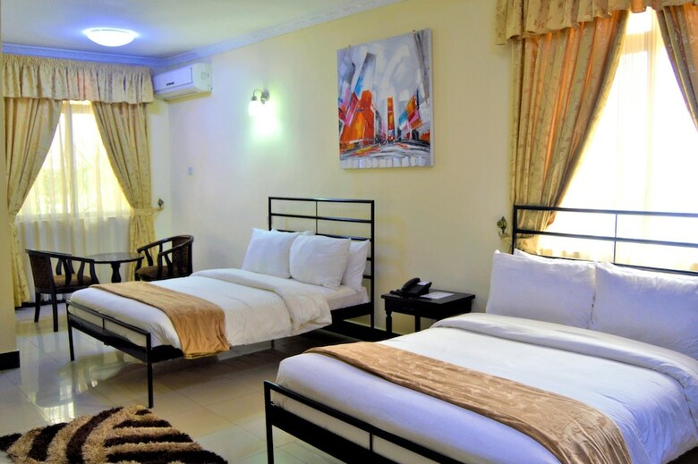 M Hotel Mbezi