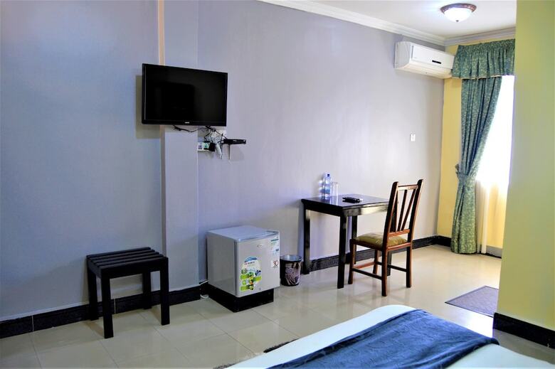 M Hotel Mbezi