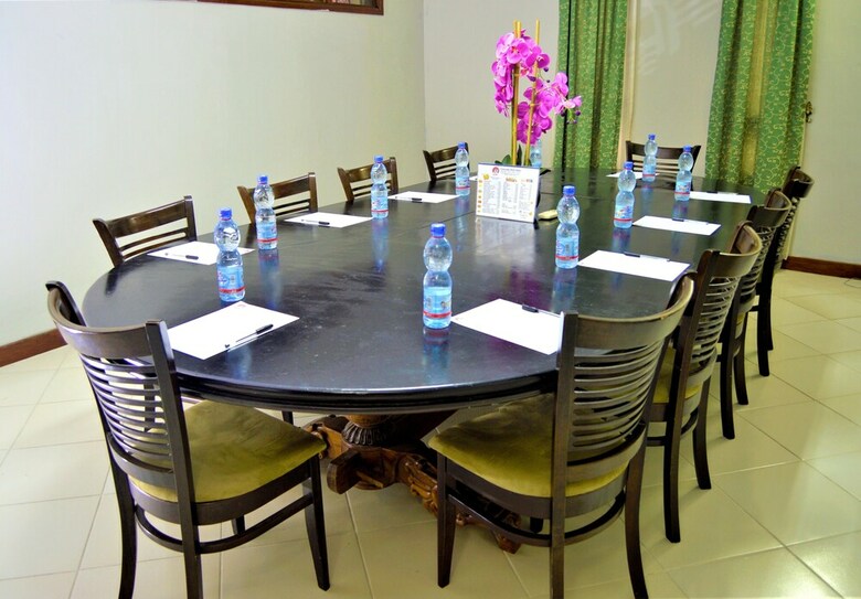 M Hotel Mbezi