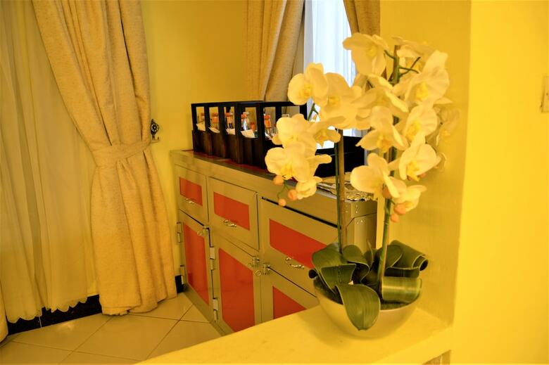 M Hotel Mbezi