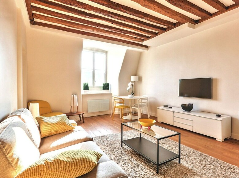 Luxury Apartment - Place Des Victoires