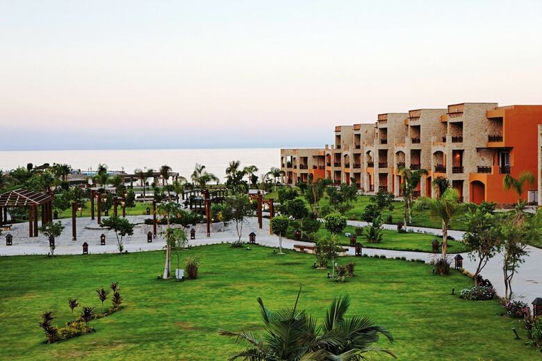 Hotel Movenpick Resort El Sokhna